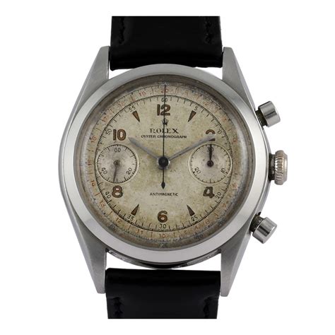 1949 rolex 4500|vintage Rolex chronograph examples.